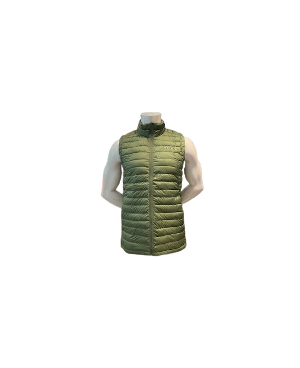 M Cruise River FS-vest