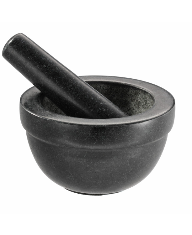 Mortar Ø 14 cm|5.5 in.