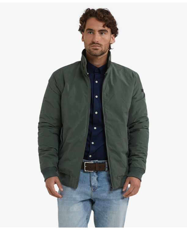 Classic Bomber Heren