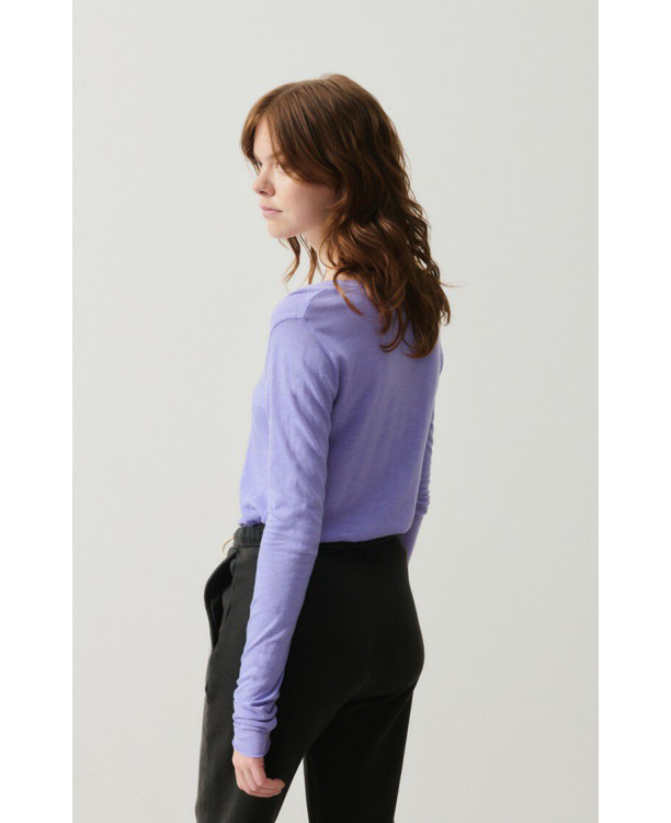 Dames-T-shirt Jacksonville