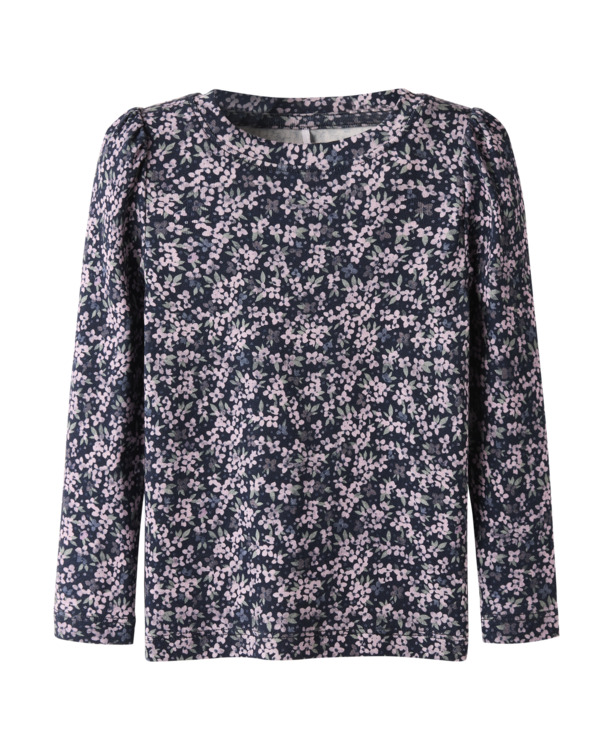 Super Slim Fit O-Neck Lange Mouwen (L/M) Vrouwen