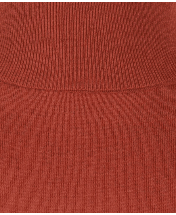 Roll neck Sweater