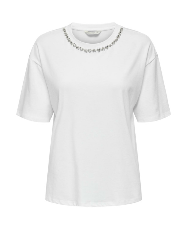 Regular Fit O-Neck Short Sleeves (S/S)
