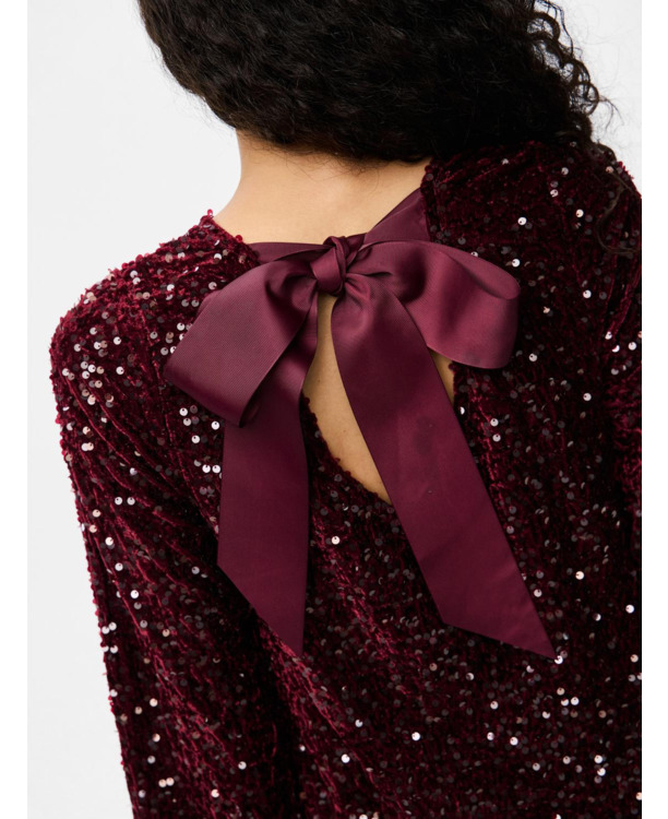 Regular Fit O-Neck Long Sleeves (L/S)