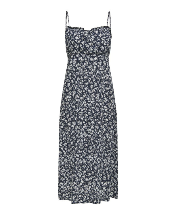 Regular Fit U-Neck Sleeveless (S/L)