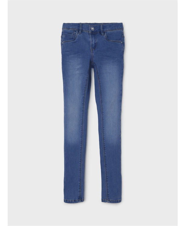 Skinny Fit Meisjes