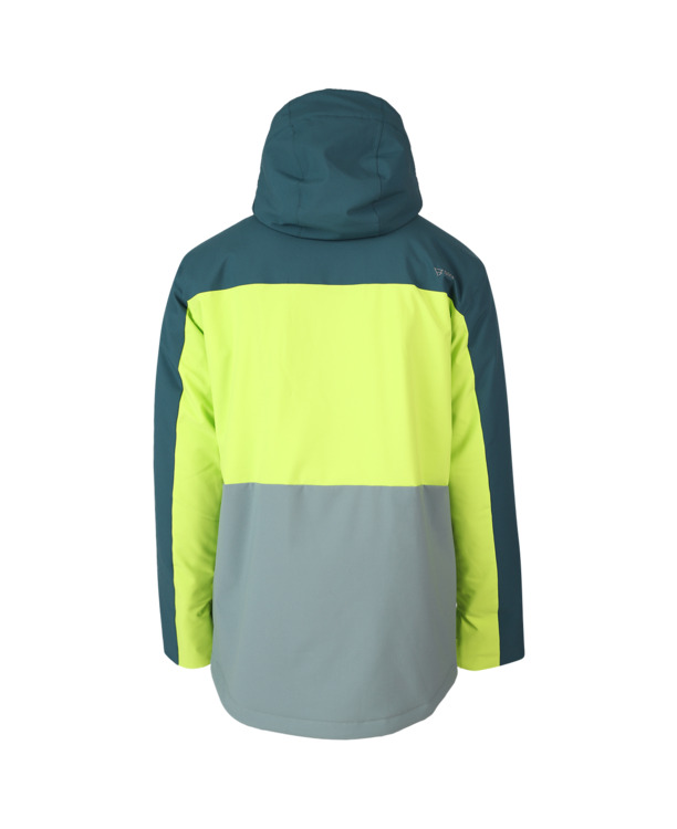 Aratin Men Snow Jacket