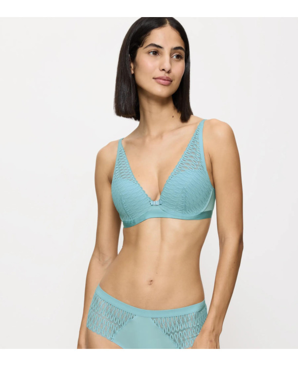 Aura Spotlight, Bh, voorgevormd met beugel