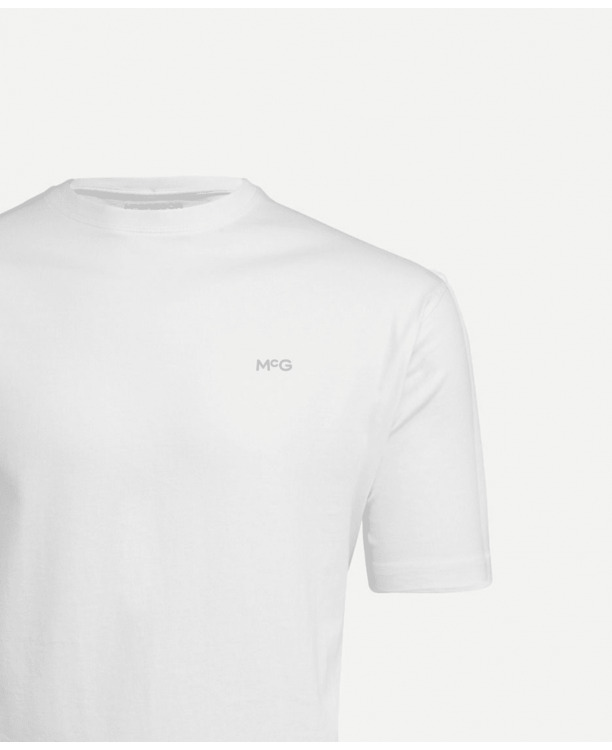 Basic T-shirt 2-pack