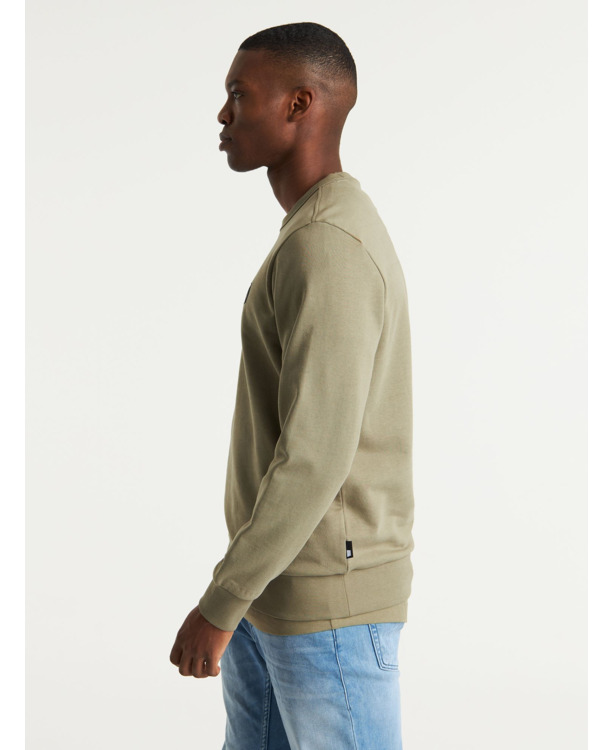 Chasin Heren Sweater Toby