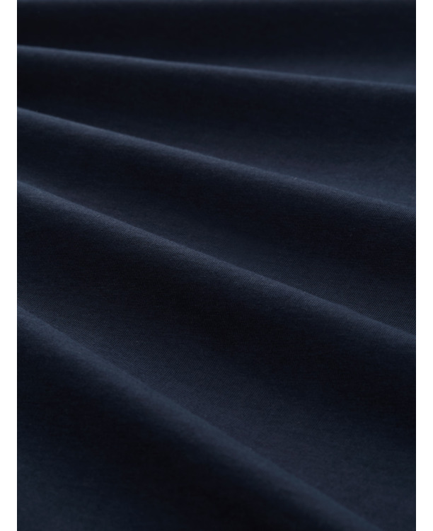 Basic tanktop met opgedrukt logo