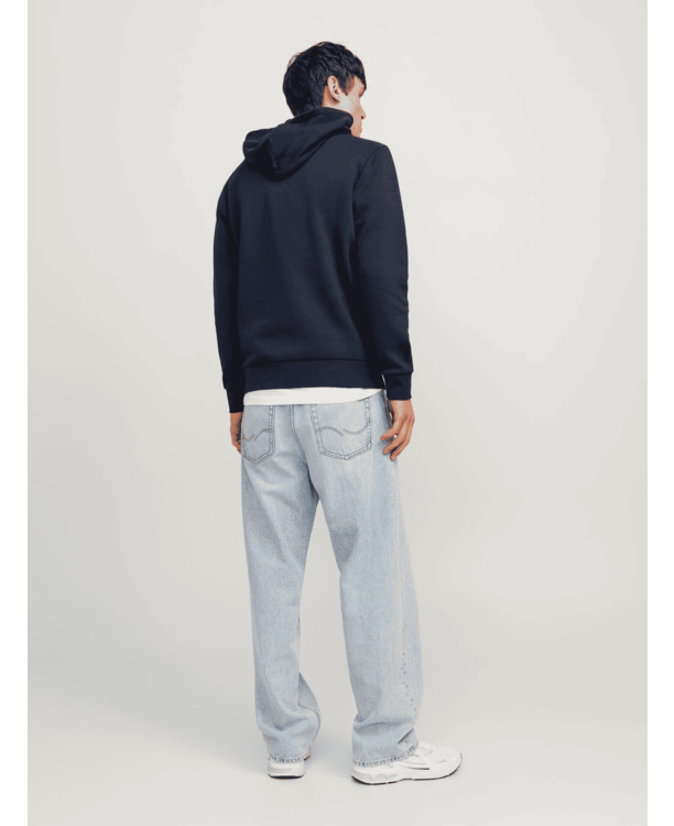 JJELOGO SWEAT HOOD 2 COL 24/25 NOOS