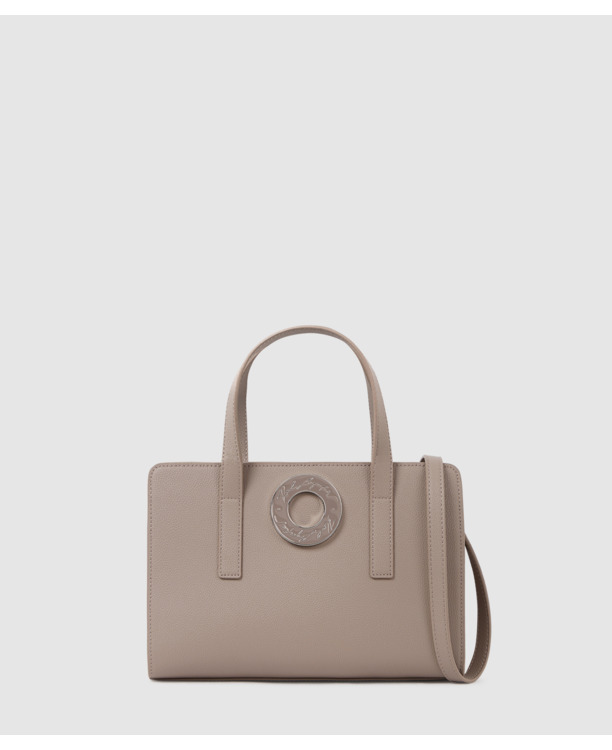 K/LUNA SMALL TOTE
