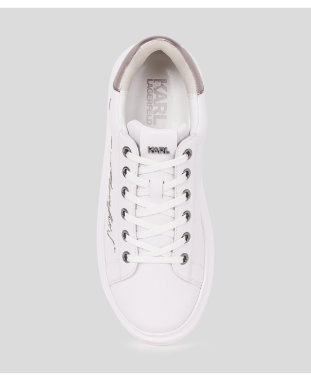 KAPRI SIGNATURE LO LACE