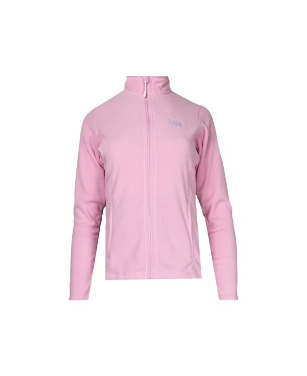 W TRAIL FULL ZIP FLEECE JACKET - W TRAIL FULL ZIP FLEECE JAS