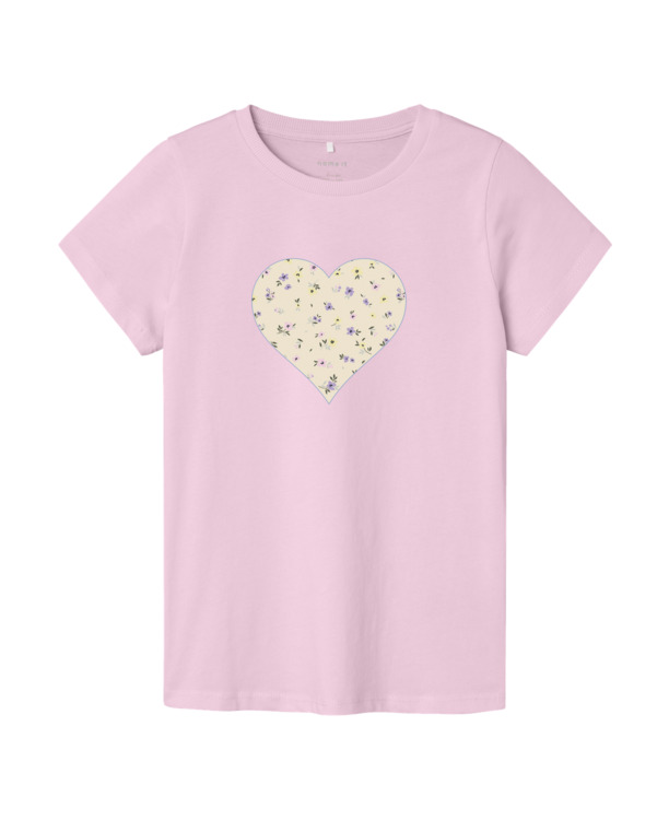 Regular Fit O-Neck Short Sleeves (S/S)