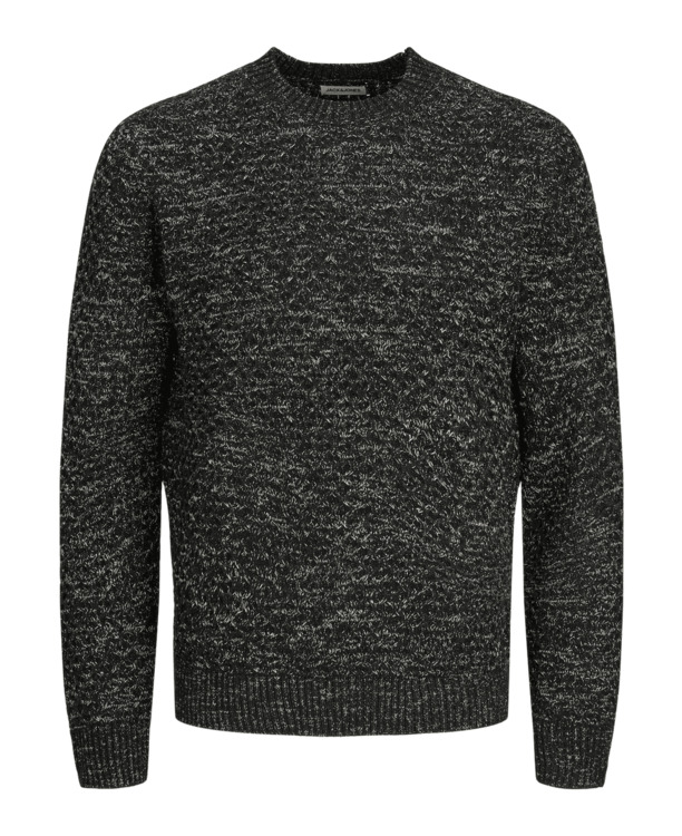 JWHSTEEN KNIT CREW NECK