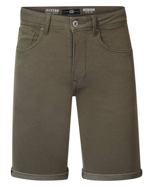 Men Shorts Denim