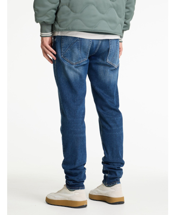 Chasin Heren Jeans Flame Ego