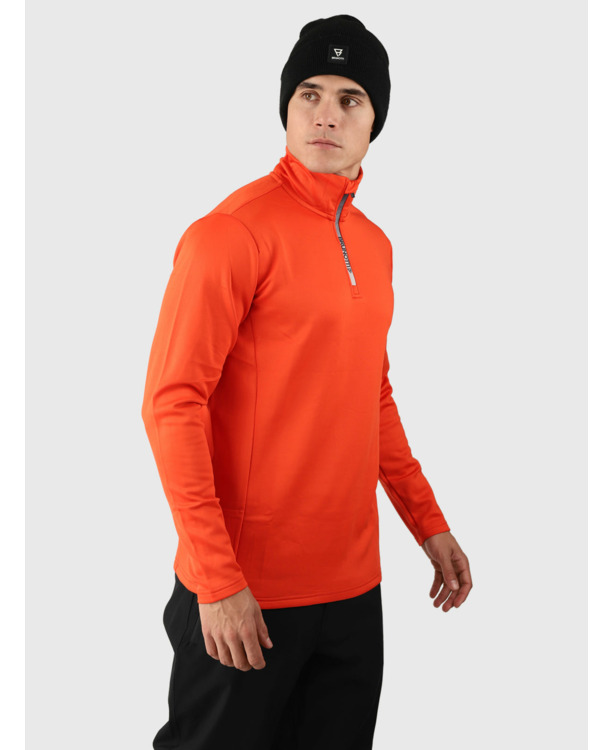 Heros Men Fleece