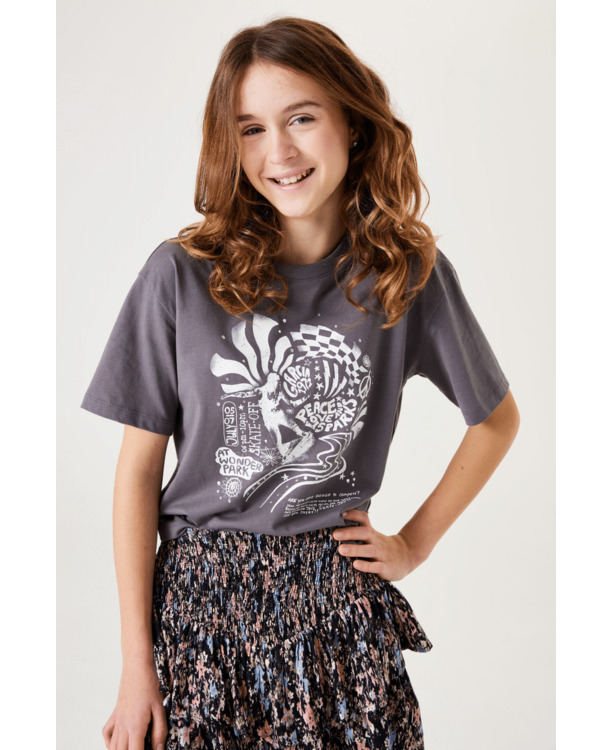 Meisjes T-shirt