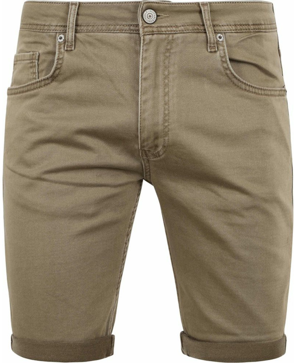 Suitable Kant Short Khaki