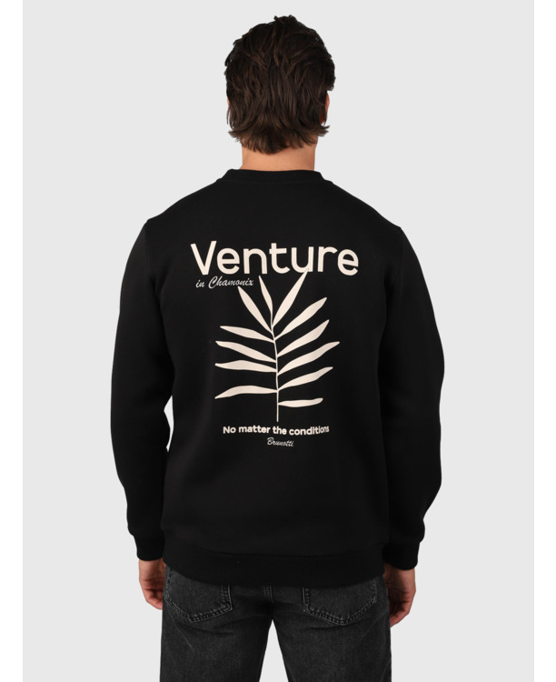 Navaldor Men Sweater