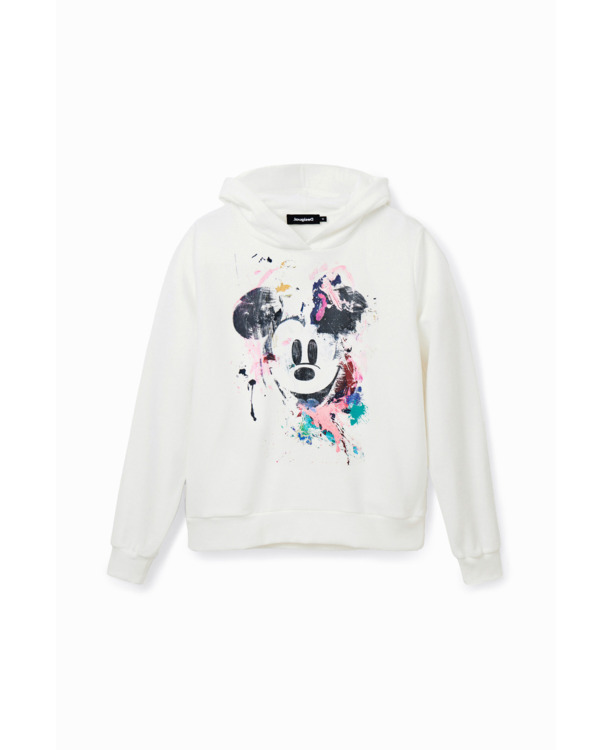 MICKEY SWEATSHIRT