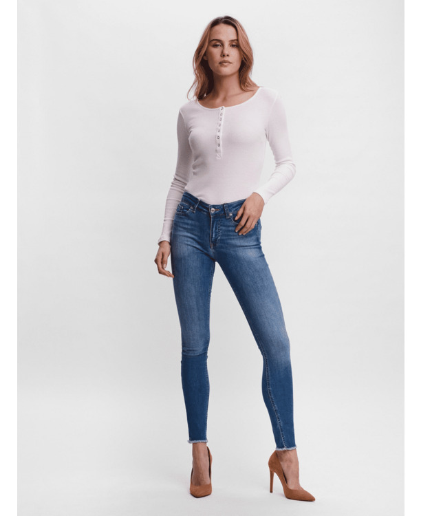 VMPEACH MR SKINNY ANK CUT RI3210 NO