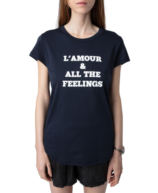 WOOP ICO L AMOUR & ALL THE FEE