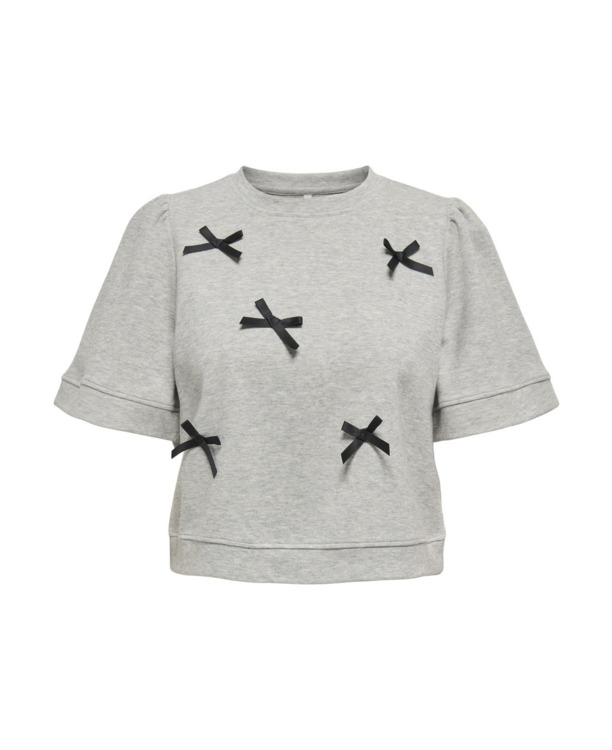 Regular Fit O-Neck Short Sleeves (S/S)