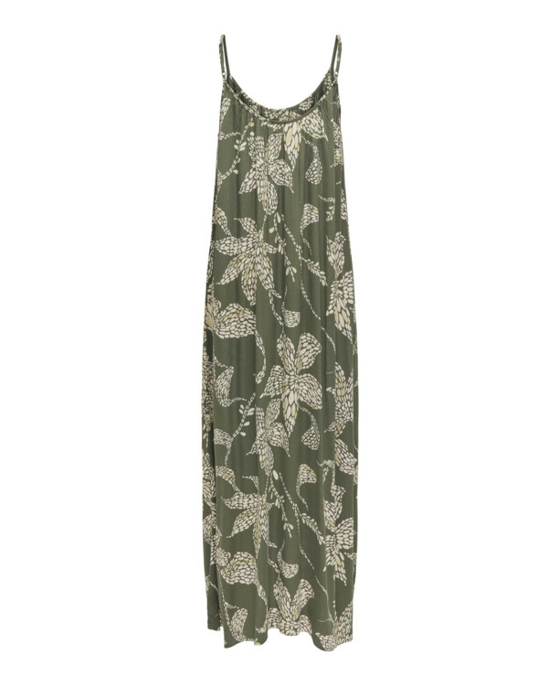 Regular Fit U-Neck Sleeveless (S/L)