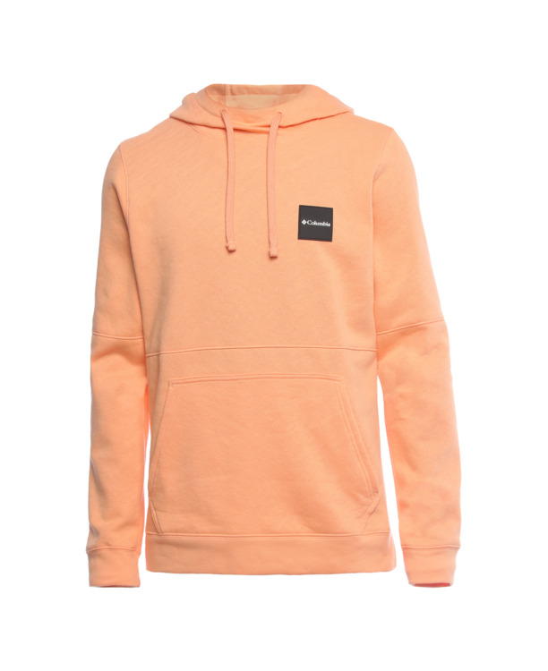 M Hawkins Cliff FS Hoodie