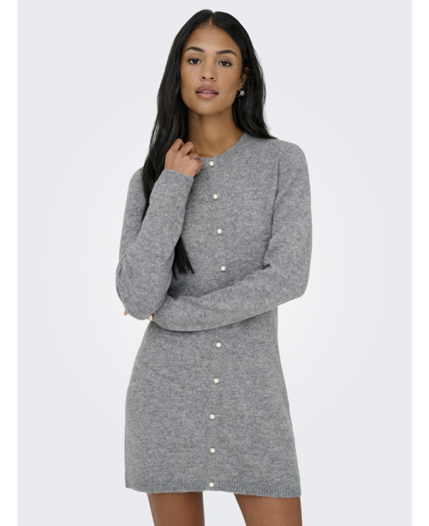 Knit Fit O-Neck Long Sleeves (L/S)