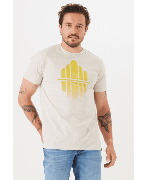 Heren T-shirt