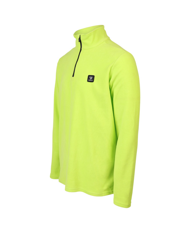 Lenno-R Men Fleece