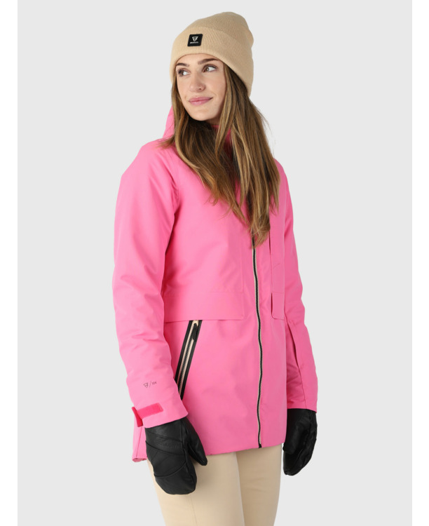 Zuma Women Snow Jacket