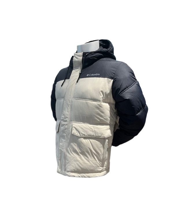 Alberta Ridge FS Hooded Puffer