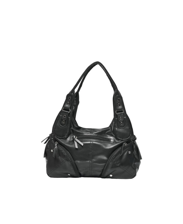 ONLKLARISA STUDDED SHOULDER BAG ACC