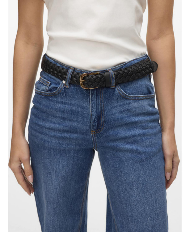 VMALICE LEATHER BELT NOOS