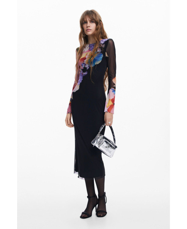 JURK VEST MAR2 LACROIX