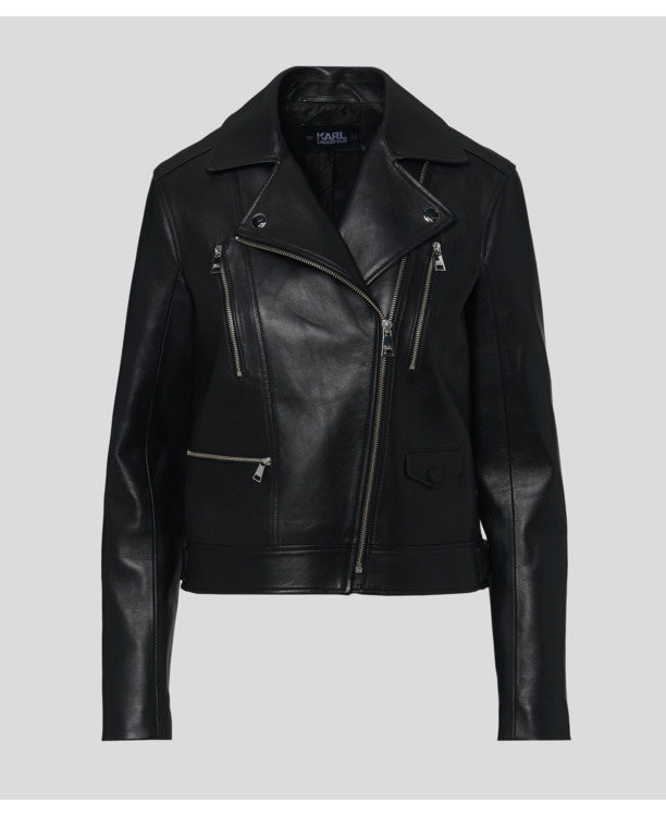 ODINA BIKER JACKET