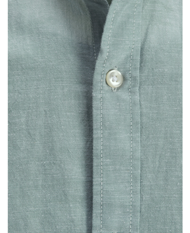 Slim Fit Overhemd (L/S)