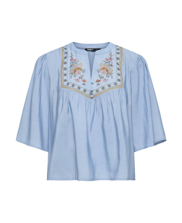 Regular Fit China Collar Long Sleeves (L/S) Zie er op je best uit met het regular fit overhemd met een Chinese kraag