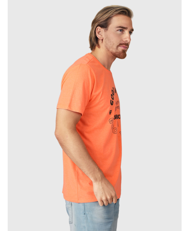 Funvibes Men T-shirt