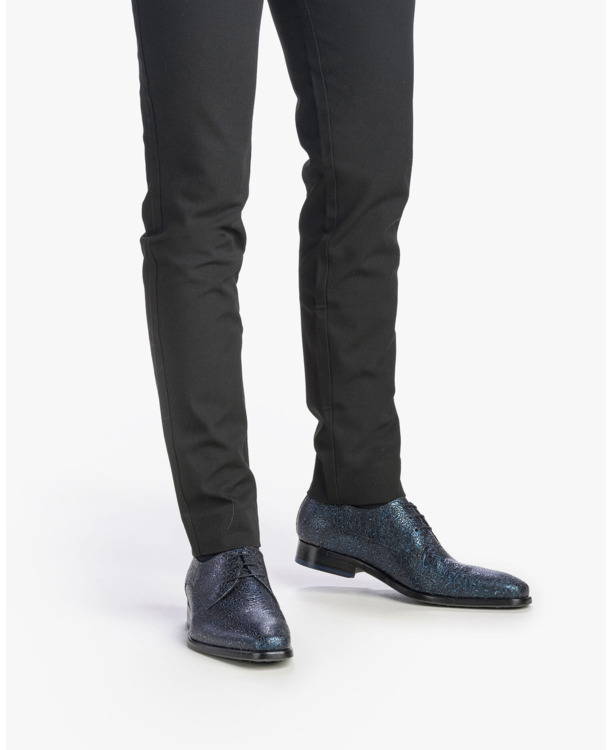 De Stijler 20.09 veterschoenen