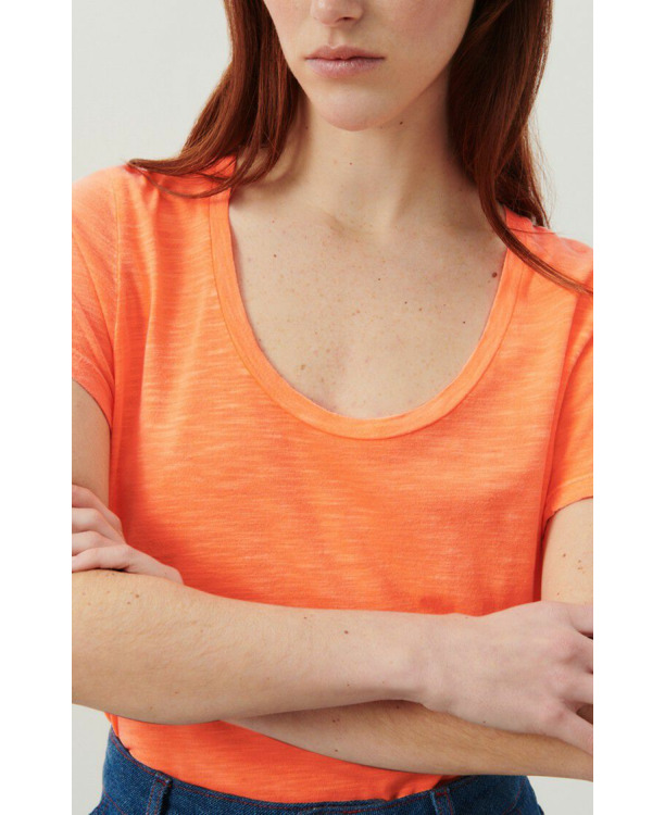 Dames-T-shirt Jacksonville