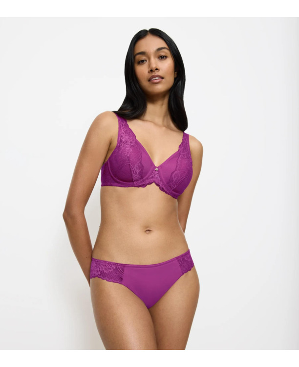 Wild Peony Florale, Brazilian