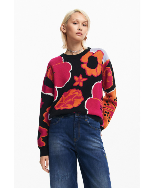 DENIM BROEKEN DEMIN AIMAR