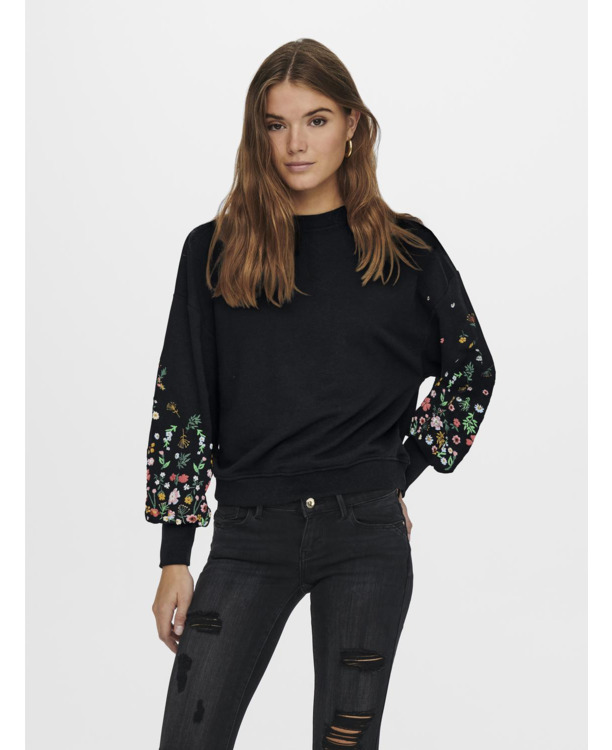 Regular Fit O-Neck Long Sleeves (L/S)